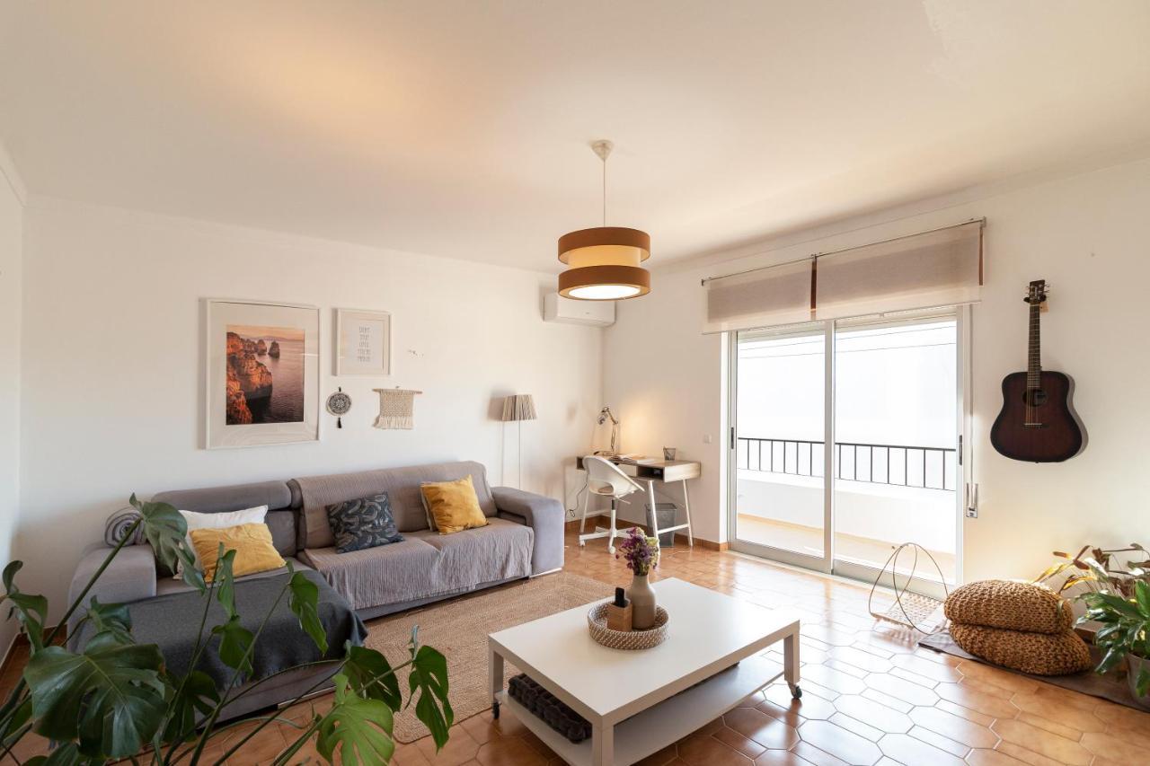 Seajay'S Apartment Λάγος Εξωτερικό φωτογραφία