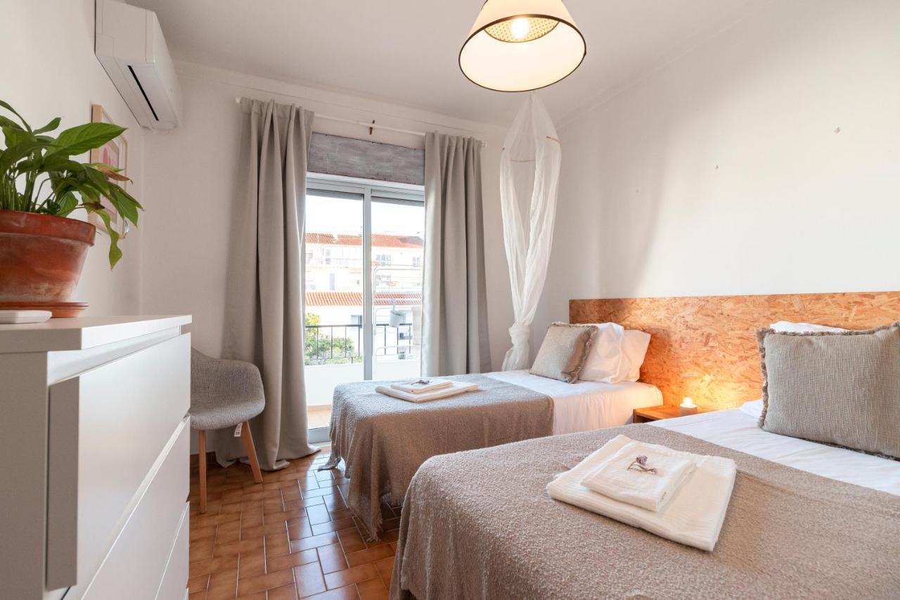 Seajay'S Apartment Λάγος Εξωτερικό φωτογραφία