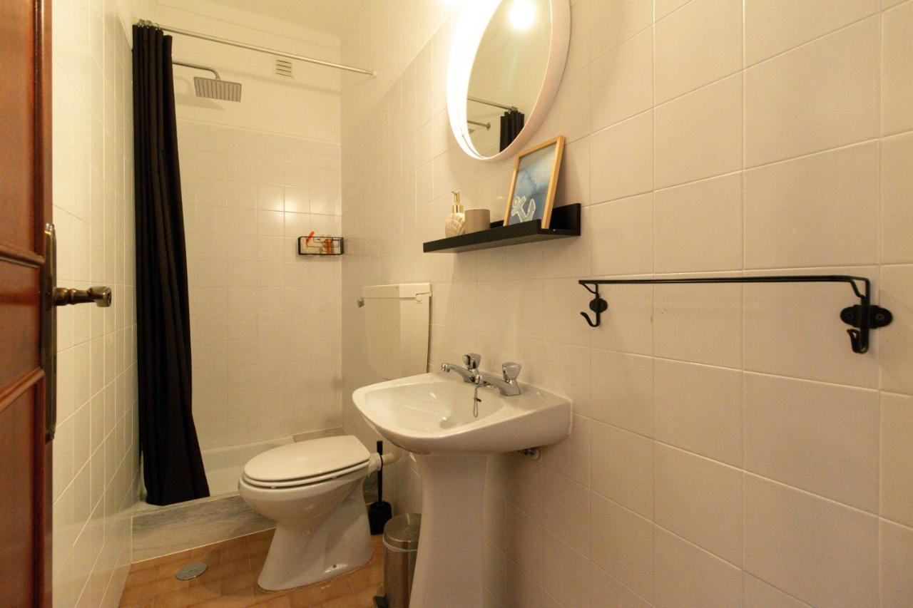 Seajay'S Apartment Λάγος Εξωτερικό φωτογραφία