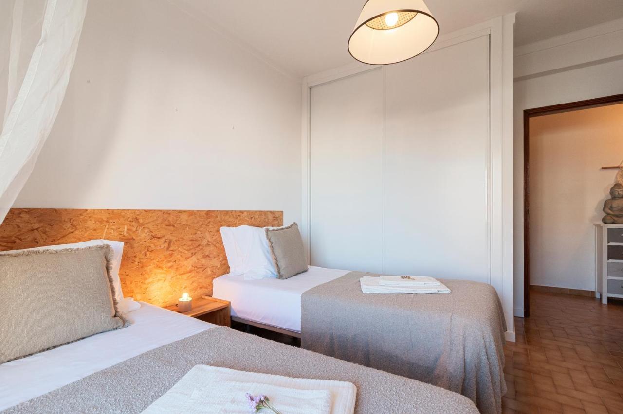 Seajay'S Apartment Λάγος Εξωτερικό φωτογραφία
