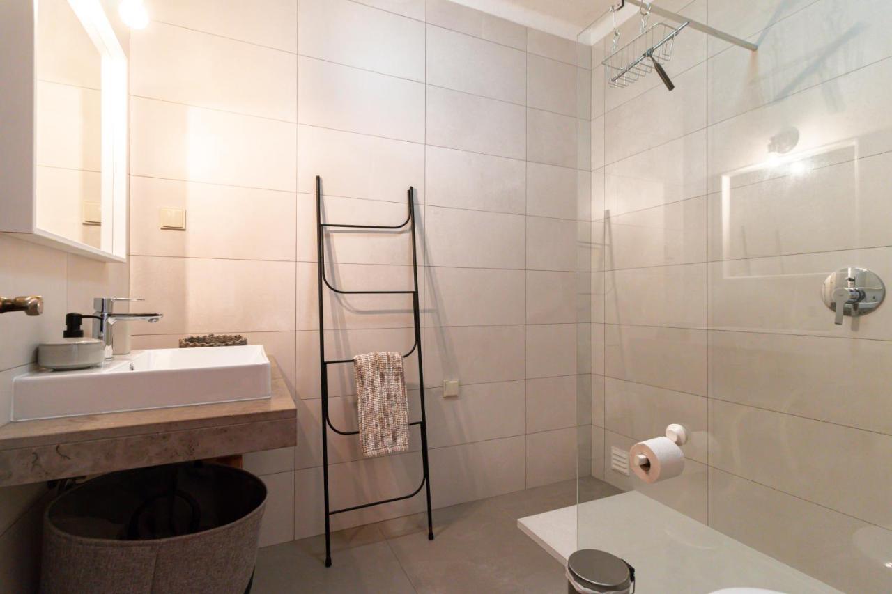 Seajay'S Apartment Λάγος Εξωτερικό φωτογραφία